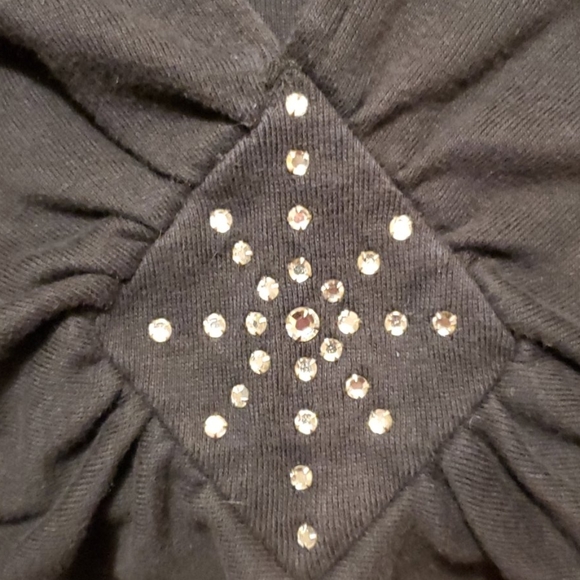 Crop top - Picture 4 of 4